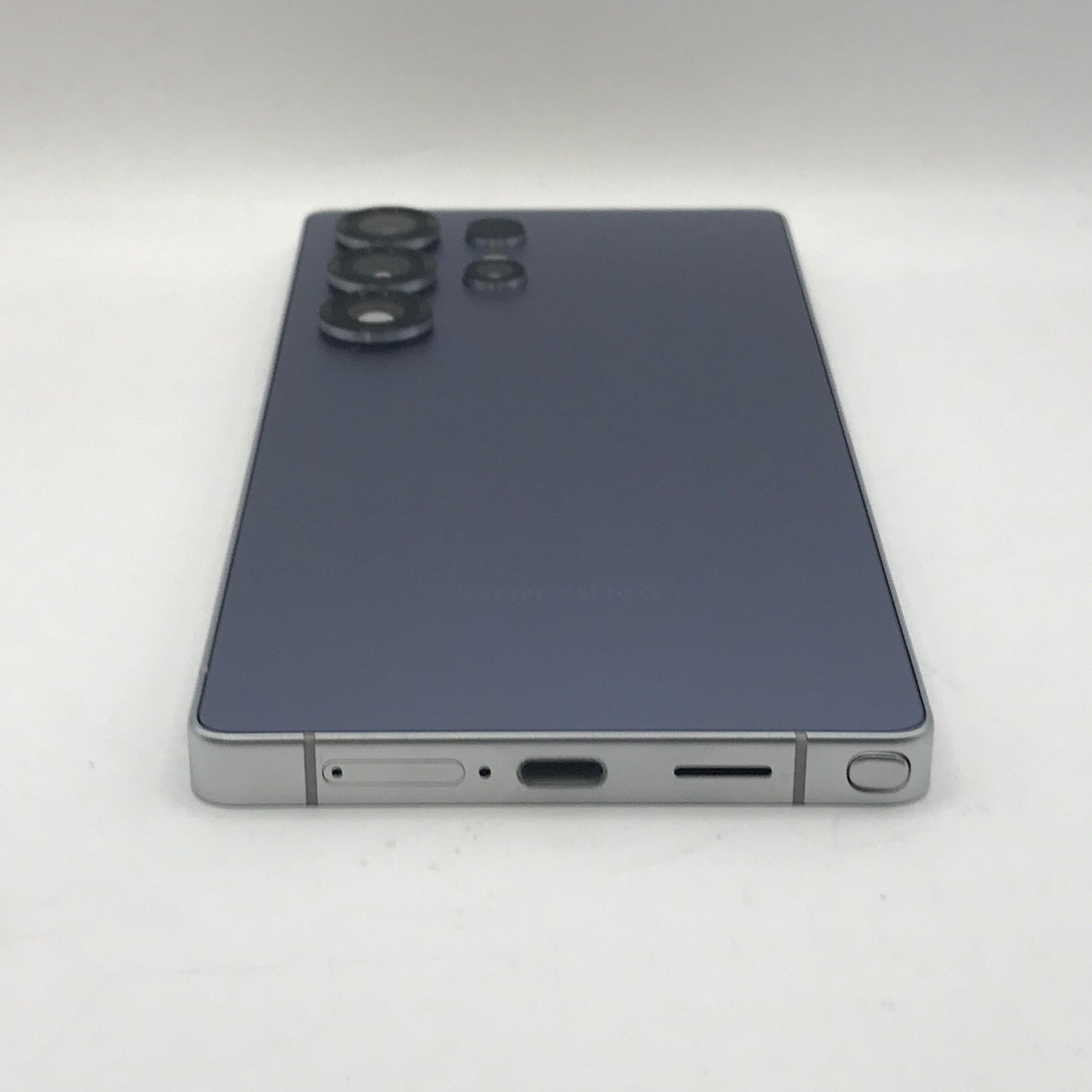 Samsung Galaxy S25 Ultra 256GB Titanium Silverblue Unlocked Excellent Condition