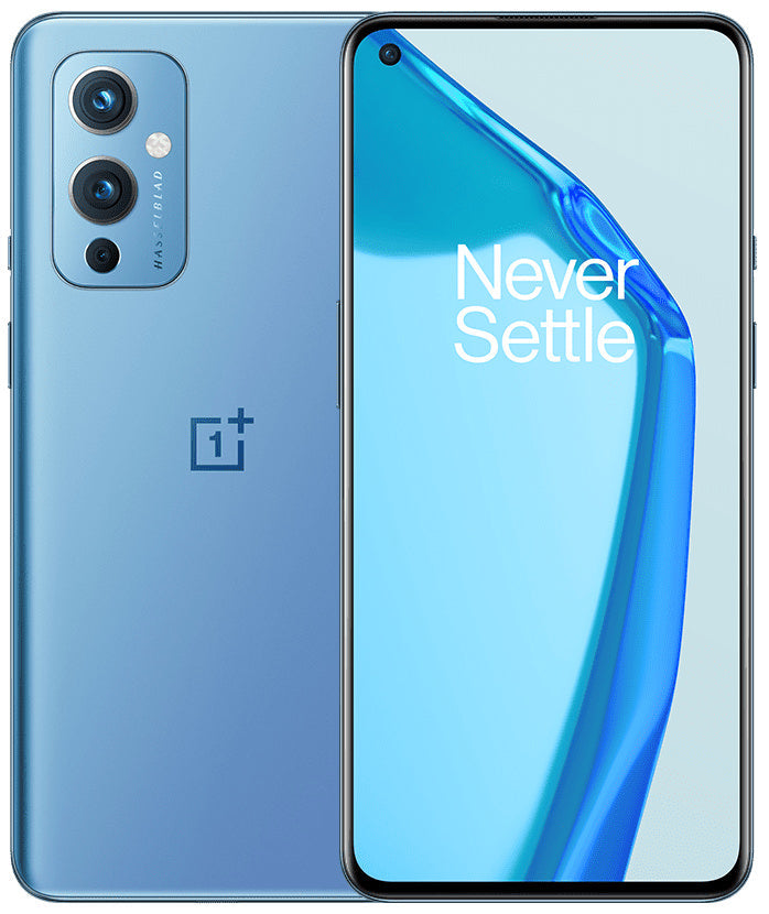 OnePlus 9 128GB Arctic Sky (GSM Unlocked)