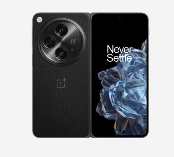 OnePlus Open 512GB Voyager Black (GSM Unlocked)