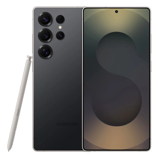 Samsung Galaxy S25 Ultra 512GB Titanium Black Unlocked Excellent Condition