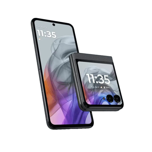 Motorola Razr 2024 256GB Koala Grey Unlocked Excellent Condition