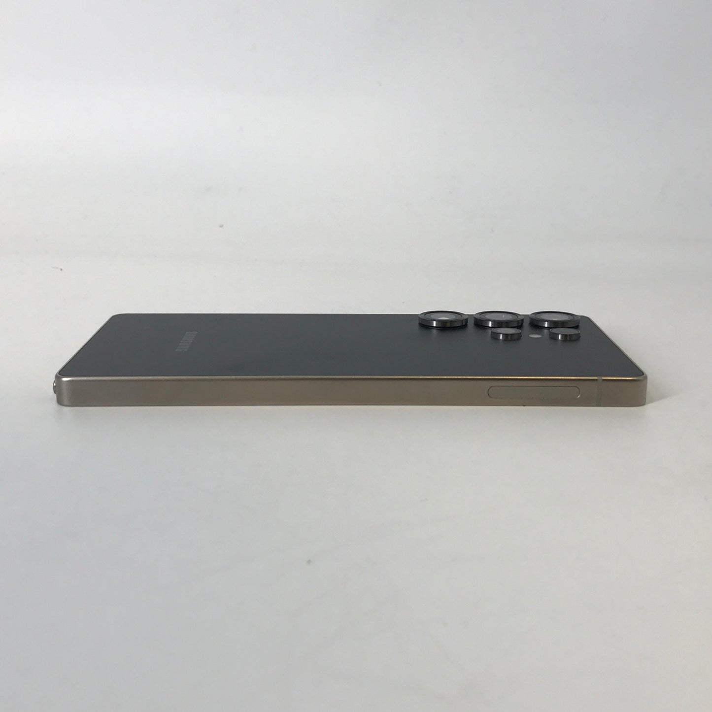 Samsung Galaxy S25 Ultra 512GB Titanium Black Unlocked Excellent Condition