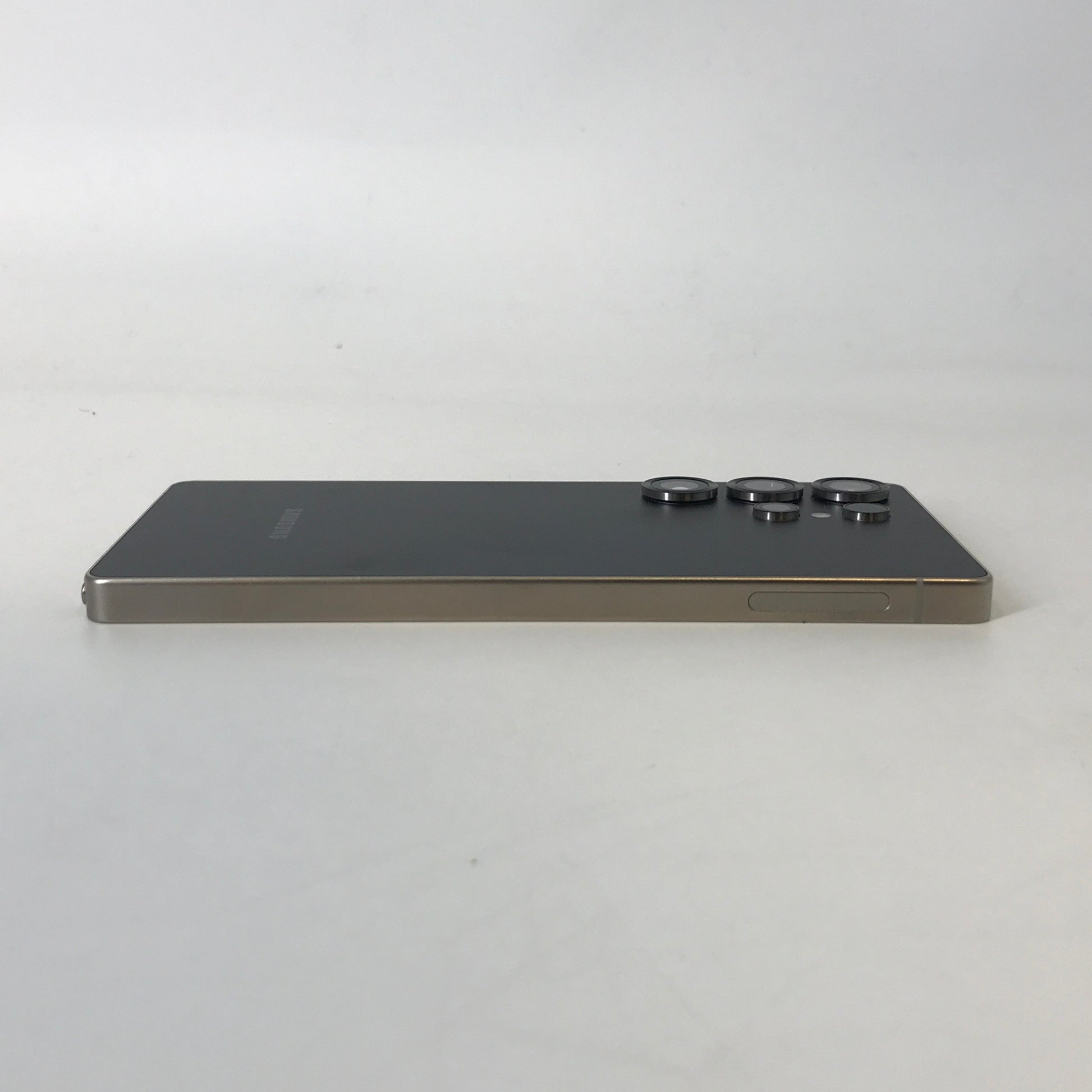 Samsung Galaxy S25 Ultra 512GB Titanium Black Unlocked Excellent Condition