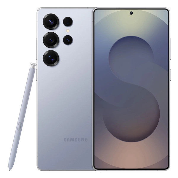Samsung Galaxy S25 Ultra 256GB Titanium Silverblue Unlocked Excellent Condition