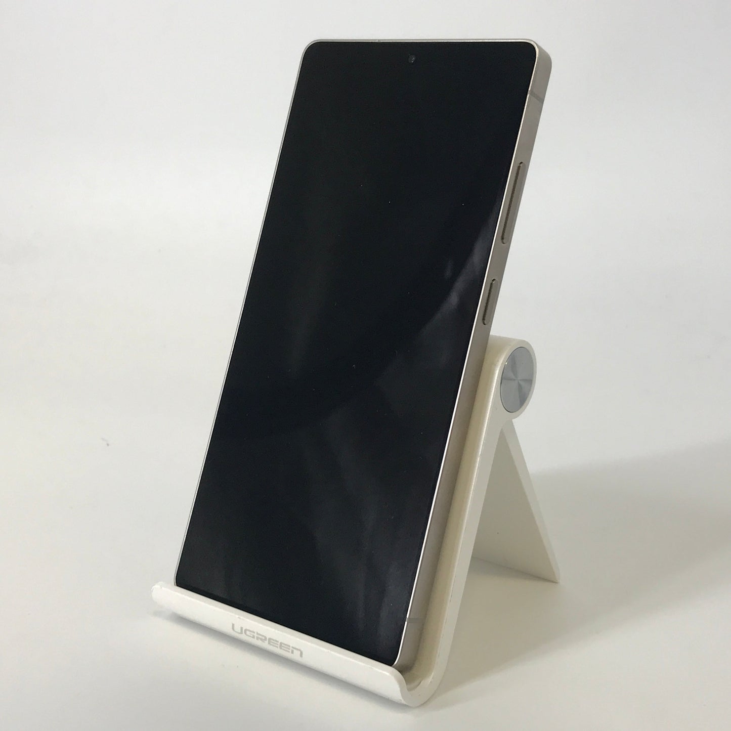 Samsung Galaxy S25 Ultra 512GB Titanium Black Unlocked Excellent Condition