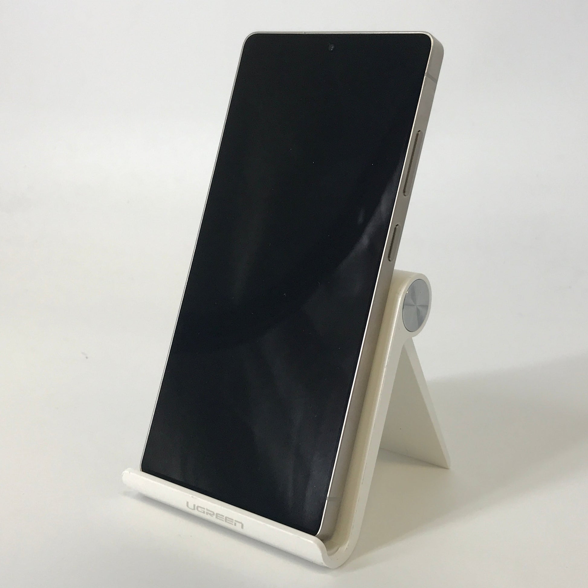 Samsung Galaxy S25 Ultra 512GB Titanium Black Unlocked Excellent Condition