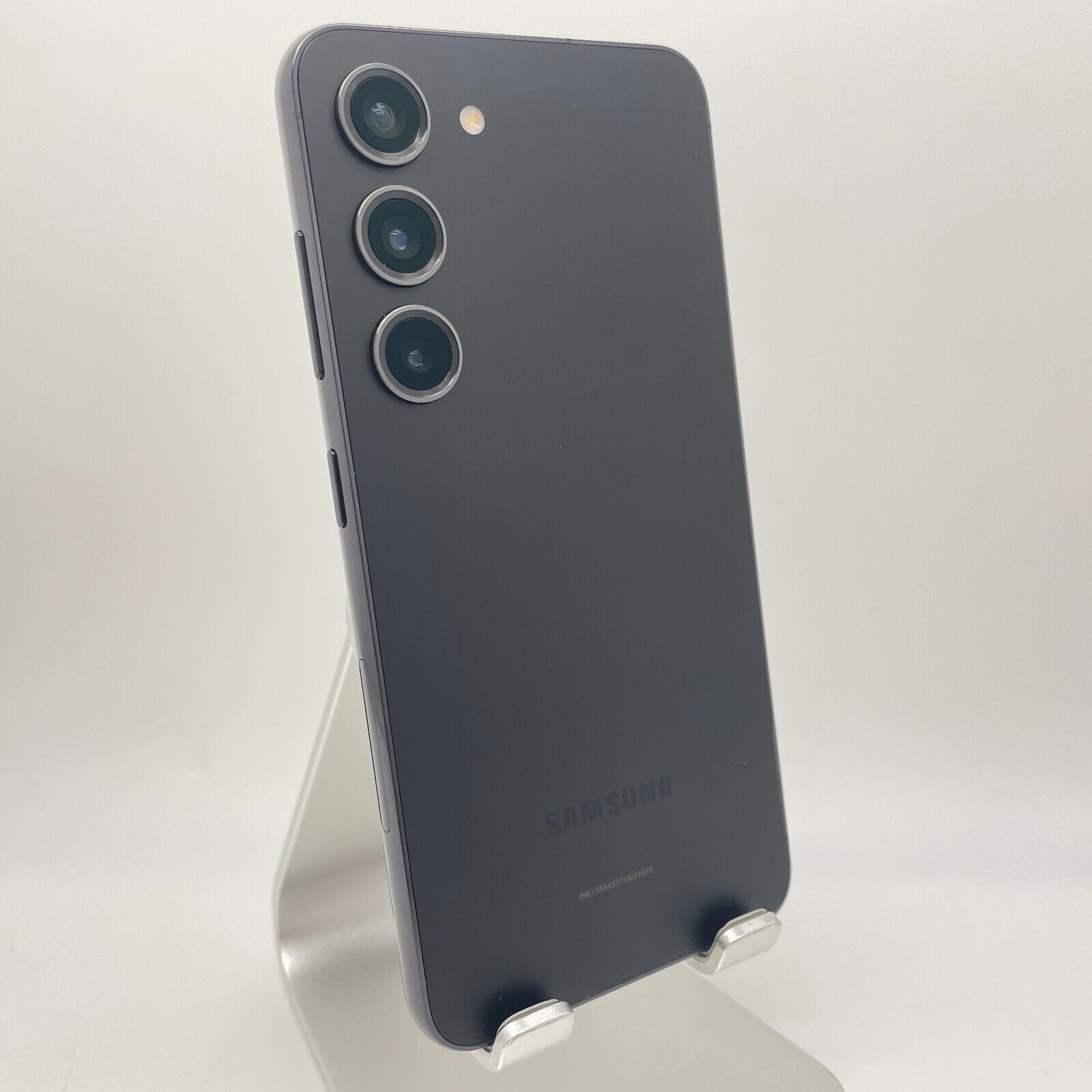 Samsung Galaxy S23 128GB Phantom Black Unlocked Excellent Condition