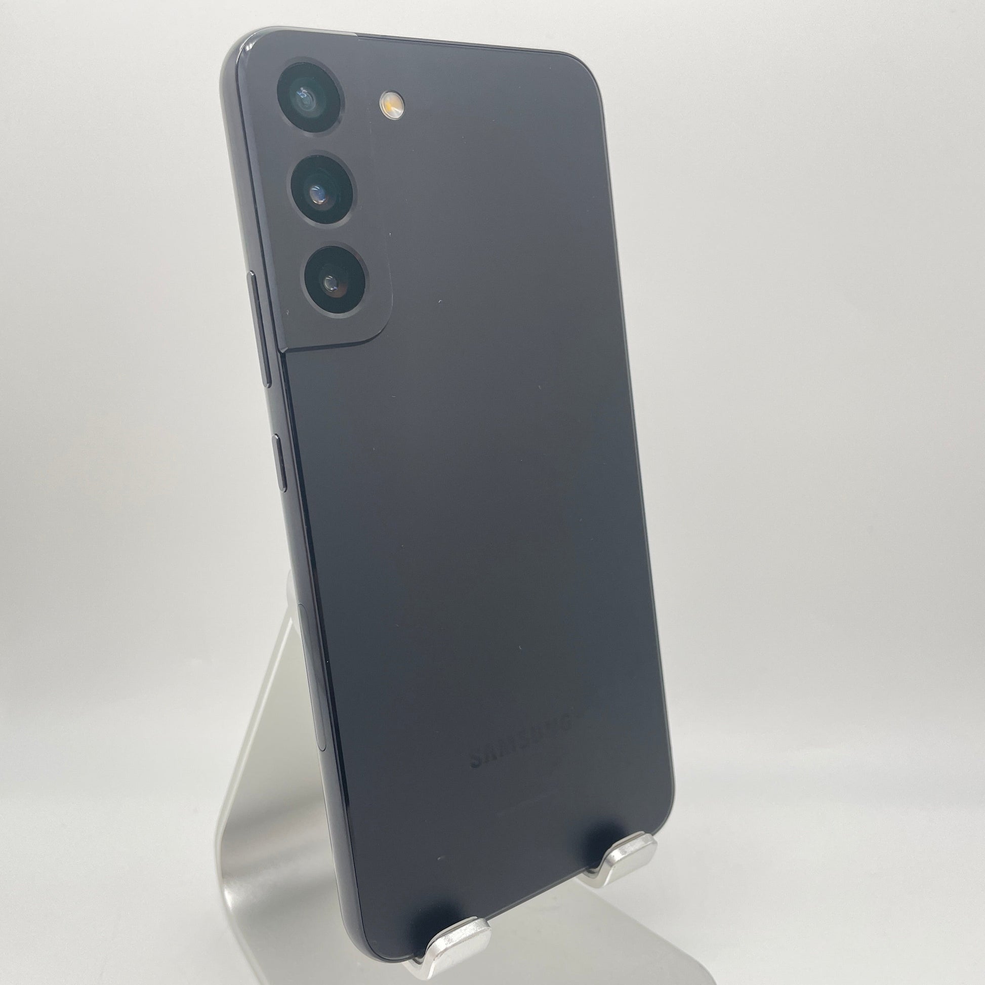 Samsung Galaxy S22 Plus 5G 128GB Phantom Black Unlocked Good Condition