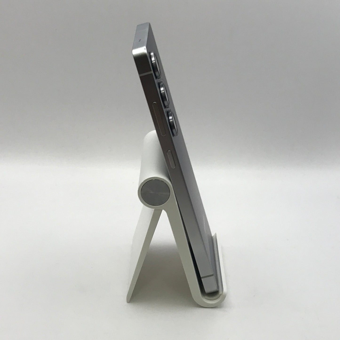 Samsung Galaxy S25 Ultra 256GB Titanium Silverblue Unlocked Excellent Condition