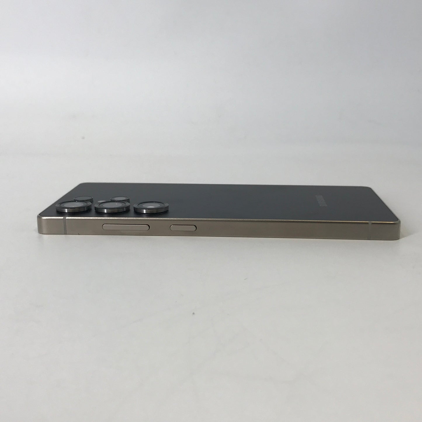 Samsung Galaxy S25 Ultra 512GB Titanium Black Unlocked Excellent Condition