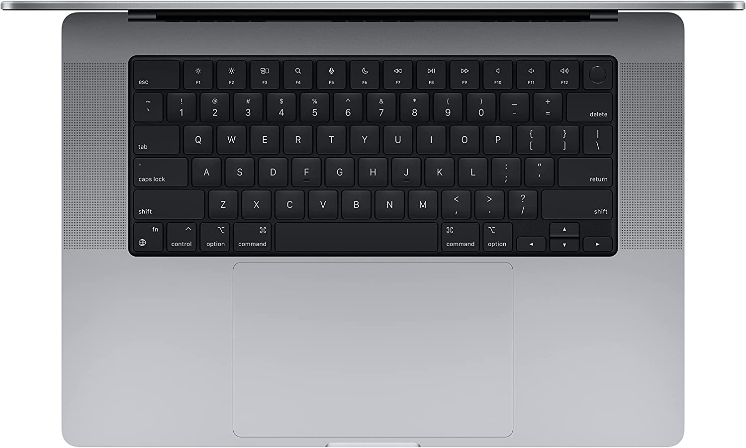 MacBook Pro 16" (2021)