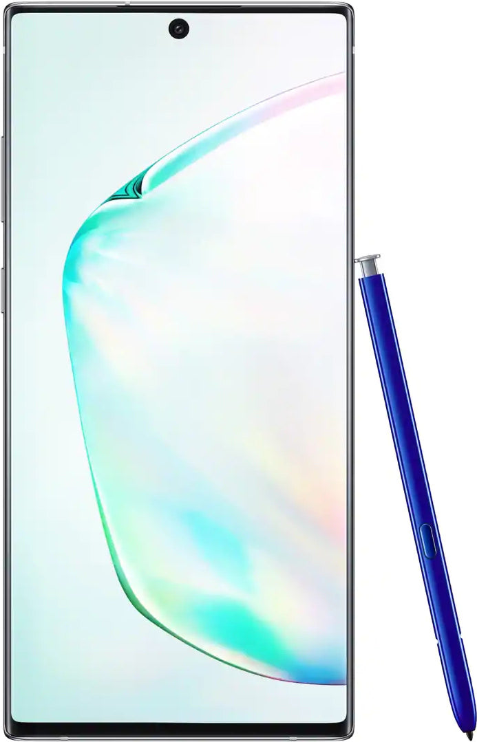Galaxy Note 10 Plus 256GB Aura Glow (GSM Unlocked)
