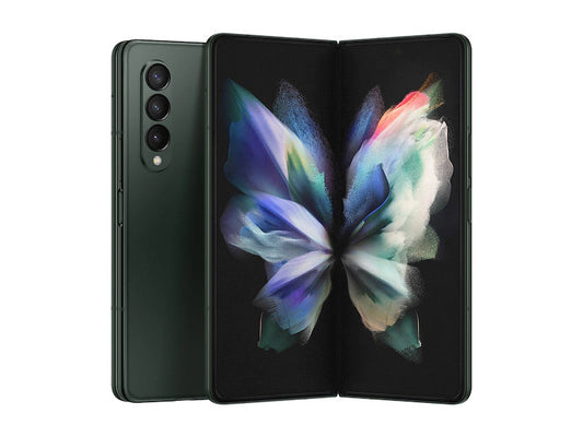 Galaxy Z Fold3 5G 256GB Phantom Green (T-Mobile)