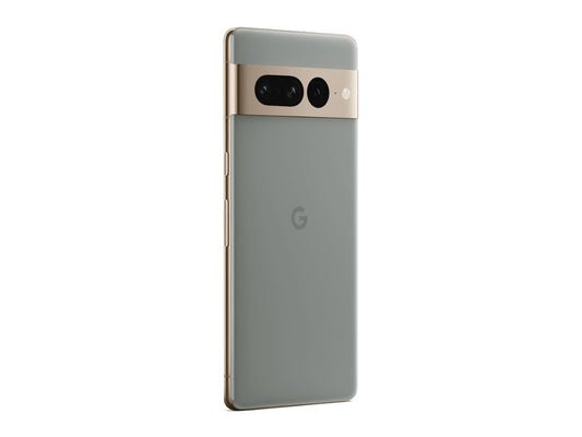 Google Pixel 7 Pro 128GB Hazel (GSM Unlocked)