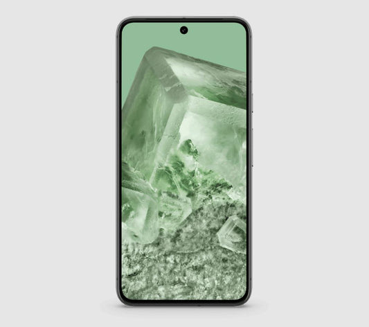 Google Pixel 8 256GB Hazel (GSM Unlocked)