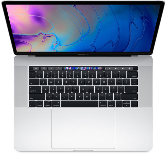 MacBook Pro 15" Touch Bar (2019)