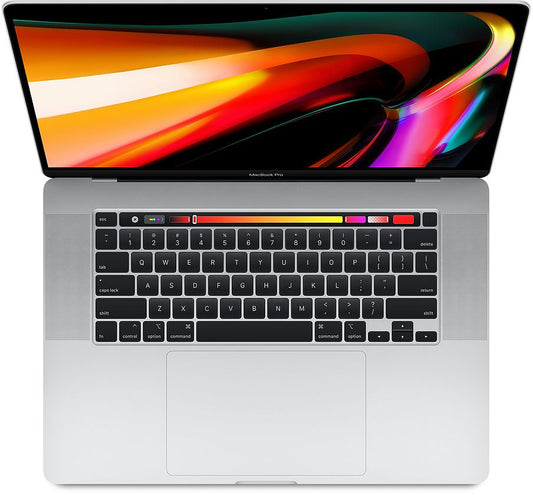 MacBook Pro 16" (2019)