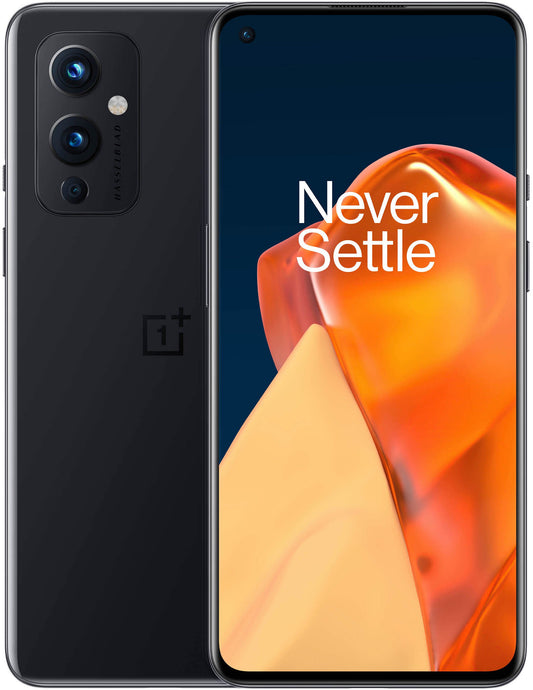 OnePlus 9 128GB Astral Black (GSM Unlocked)