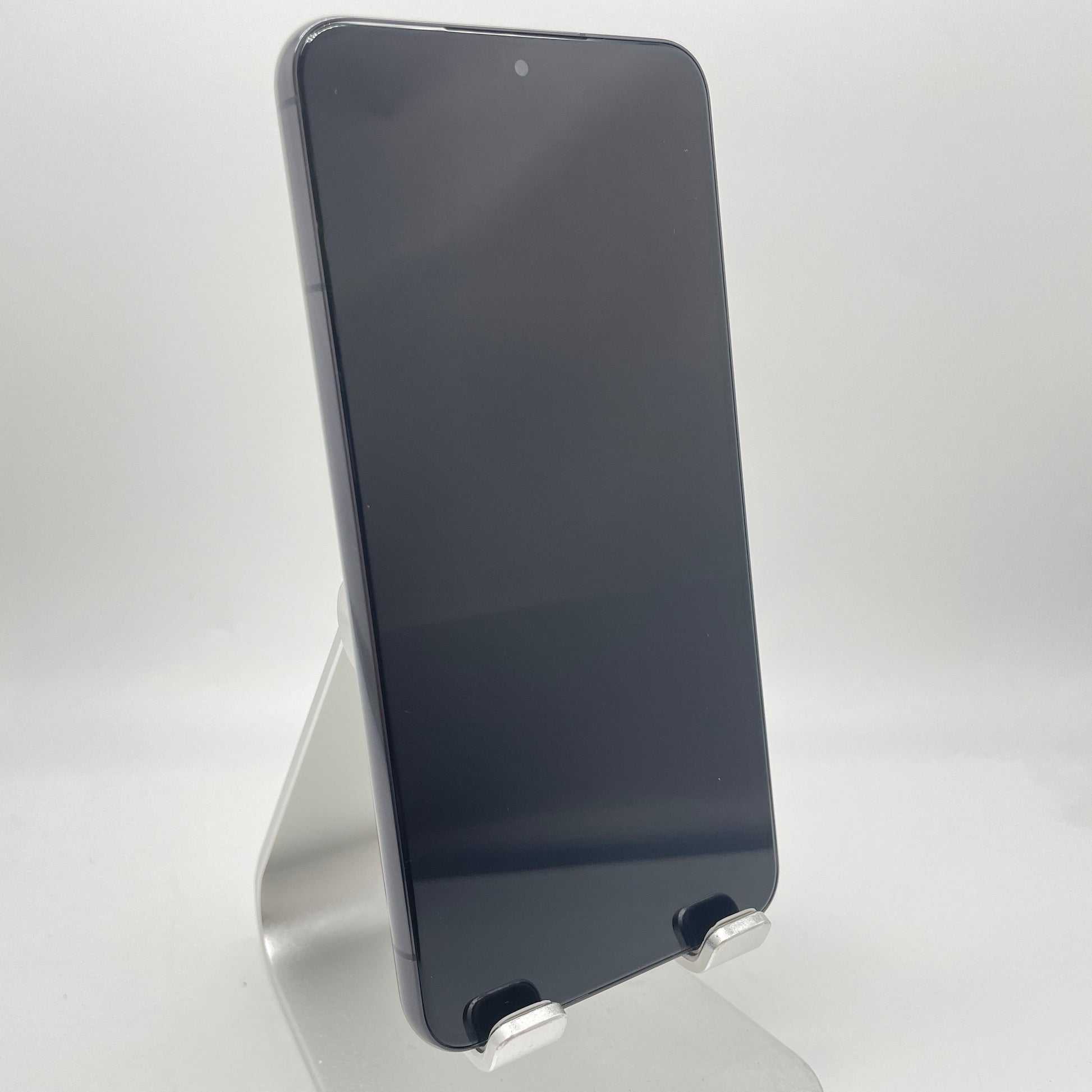 Samsung Galaxy S22 5G 128GB Phantom Black Unlocked Very Good Condition