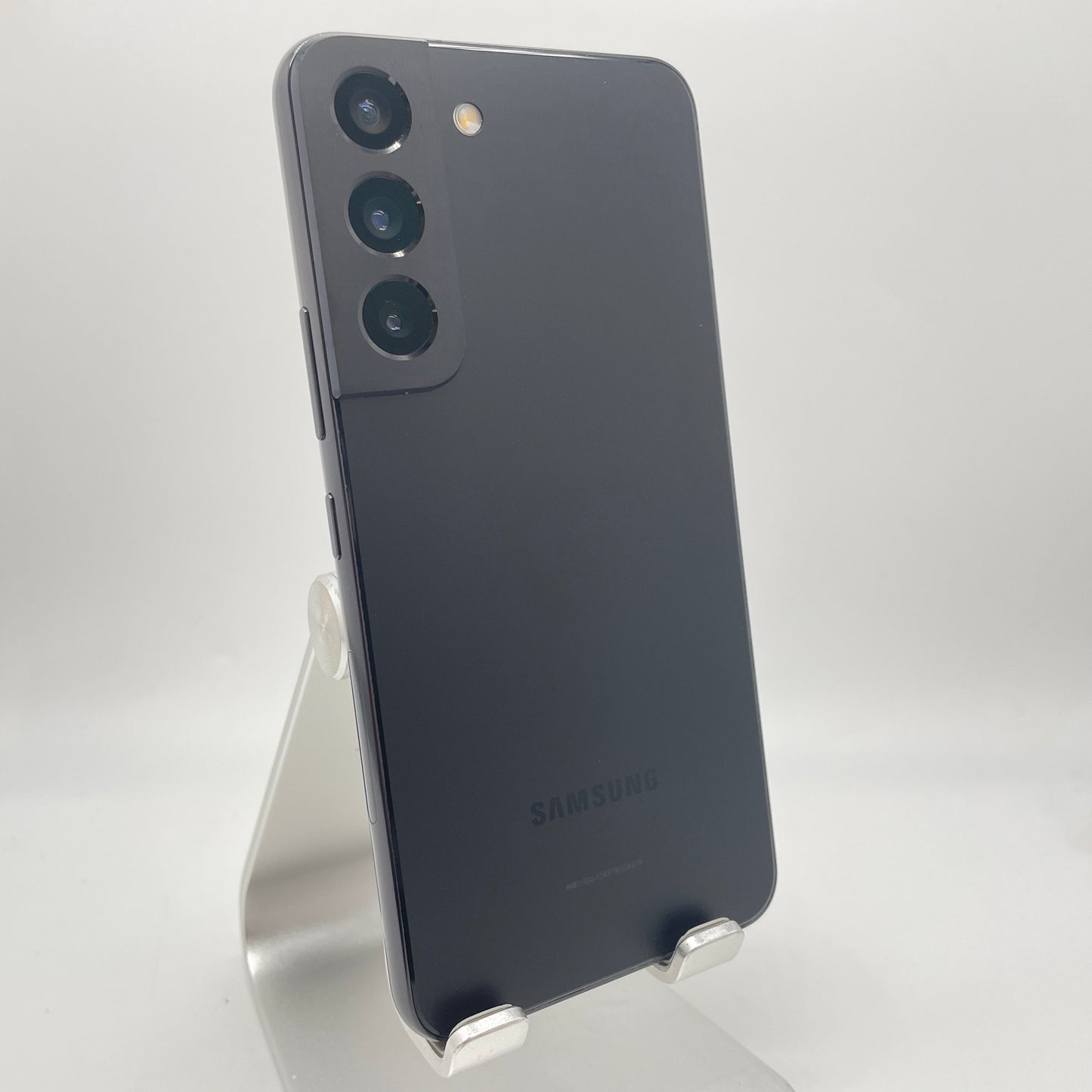 Samsung Galaxy S22 5G 128GB Phantom Black Unlocked Very Good Condition