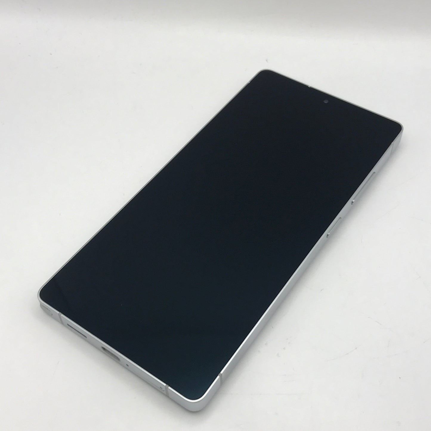 Samsung Galaxy S25 Ultra 256GB Titanium Silverblue Unlocked Excellent Condition