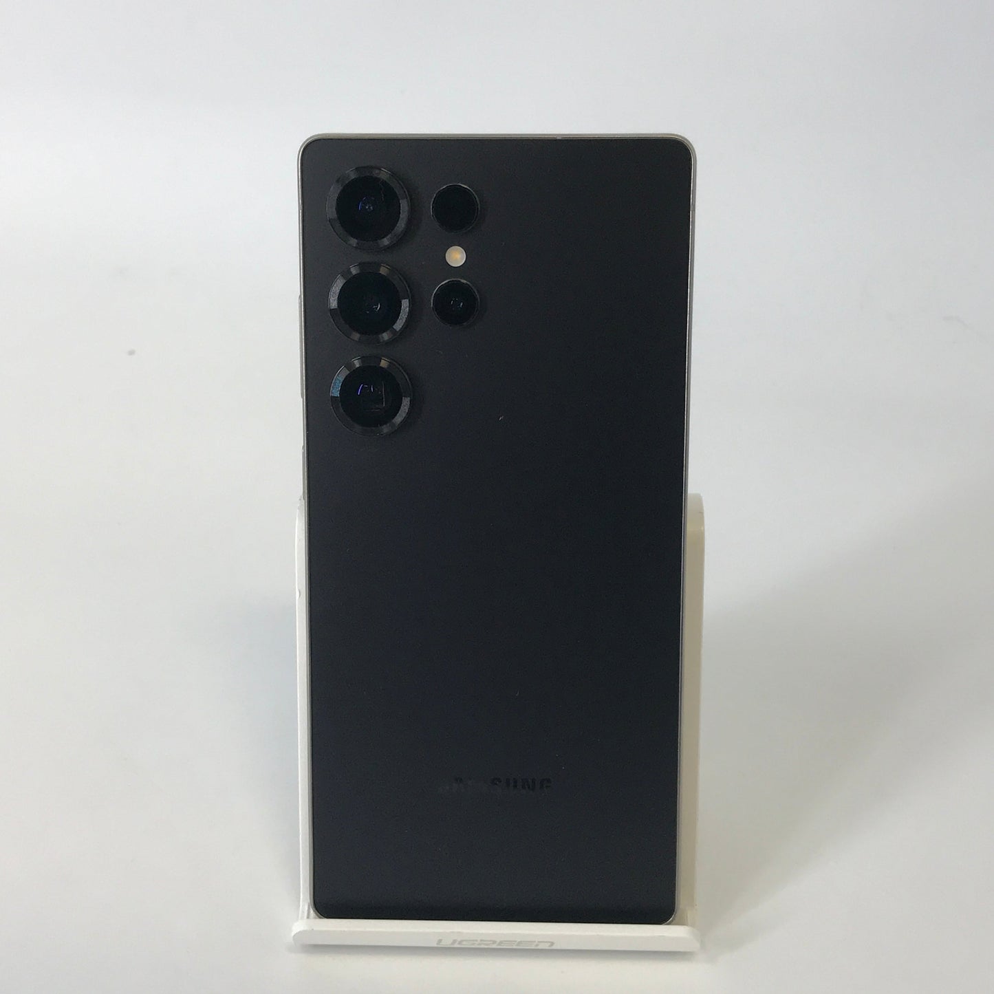 Samsung Galaxy S25 Ultra 512GB Titanium Black Unlocked Excellent Condition